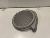 Side speaker trim/cover