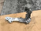 Radiator support slam panel bracket