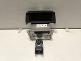 Radio / CD-Player / DVD-Player / Navigation