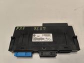 Comfort/convenience module