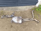 Muffler/silencer