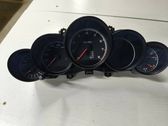 Speedometer (instrument cluster)