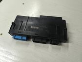 Comfort/convenience module