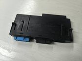 Comfort/convenience module