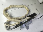 Airbag de toit