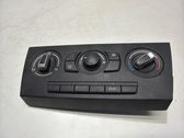 Climate control unit