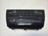 Climate control unit