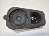 Subwoofer speaker
