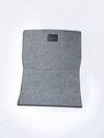 Trunk/boot mat liner