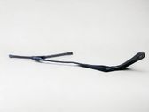 Rear wiper blade arm