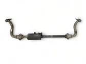 Rear anti-roll bar/sway bar