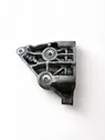 Power steering pump mounting bracket