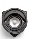 Rear door speaker