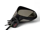 Front door electric wing mirror