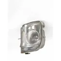 Front fog light