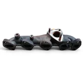 Exhaust manifold