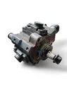 Fuel injection high pressure pump