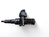 Fuel injector