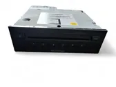 CD/DVD changer