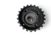 Crankshaft gear