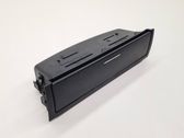 Dashboard storage box/compartment