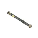 Rear shock absorber/damper