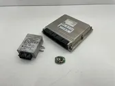 Calculateur moteur ECU