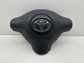 Steering wheel airbag