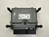 Motorsteuergerät ECU