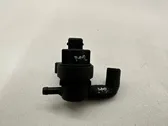 Vacuum valve