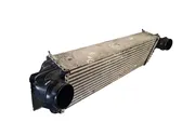 Radiador intercooler