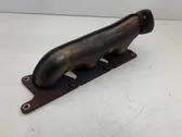 Exhaust manifold