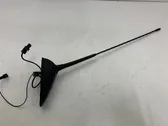 Radio antenna