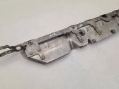 Exhaust heat shield