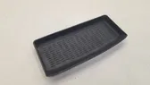 Rear storage box compartment pad/mat