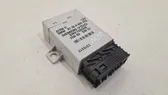 Tow bar trailer control unit/module