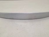 Front door interior handle trim