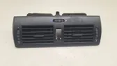 Dash center air vent grill