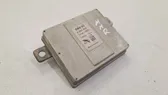 Antenna control unit