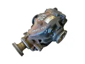 Rear differential