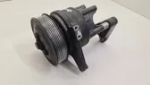 Power steering pump