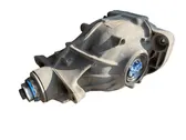 Rear differential