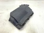 Fuse box cover