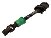 Steering column universal joint