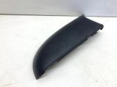 Plastic wing mirror trim cover