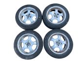 R15 alloy rim