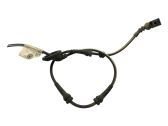 Cableado del sensor ABS trasero