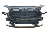 Radiator support slam panel