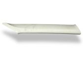 (A) pillar trim