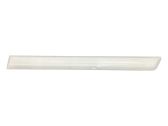 Rear door trim (molding)